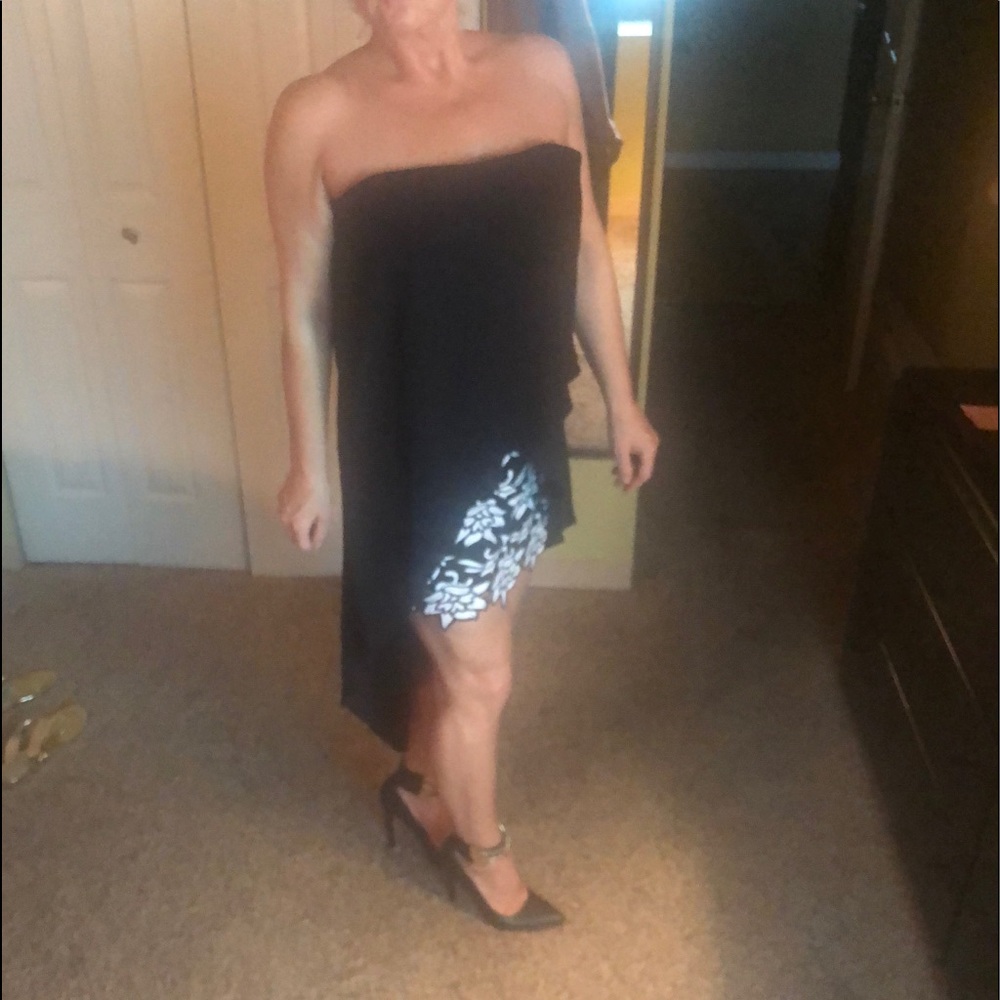 BCBG Kristin dress - Picture 5 of 7